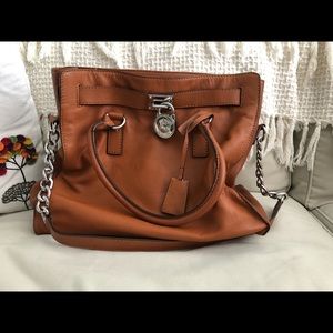 Michael Kors Hamilton